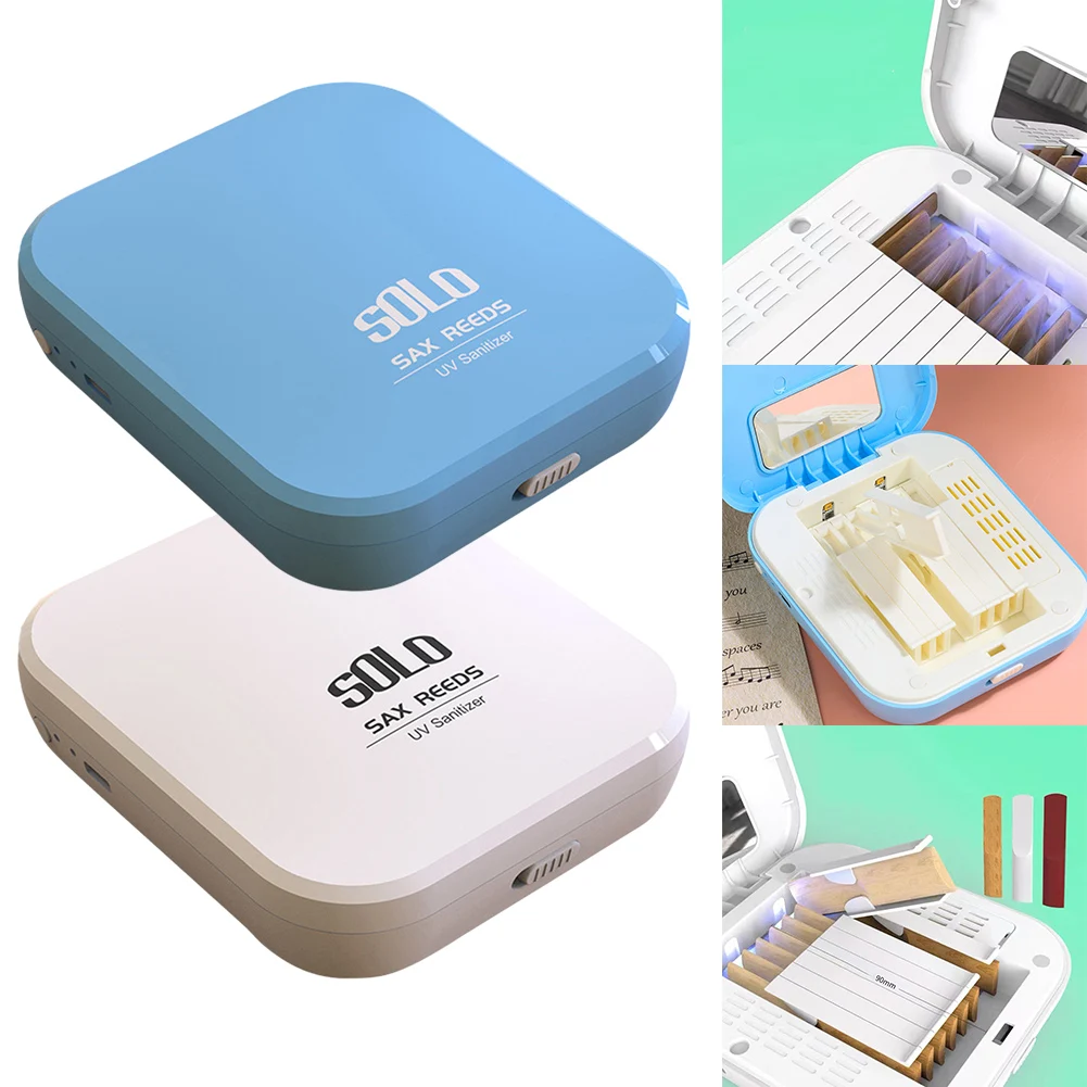 Увлажняющий чехол с тростью режущим краем УФ/озоновая лампа State of the Art подходит