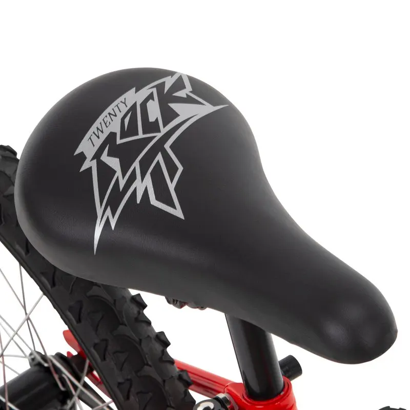 

Amazing Rock It Boys' Bicycle - Fully Durable & Ready for Adventure!