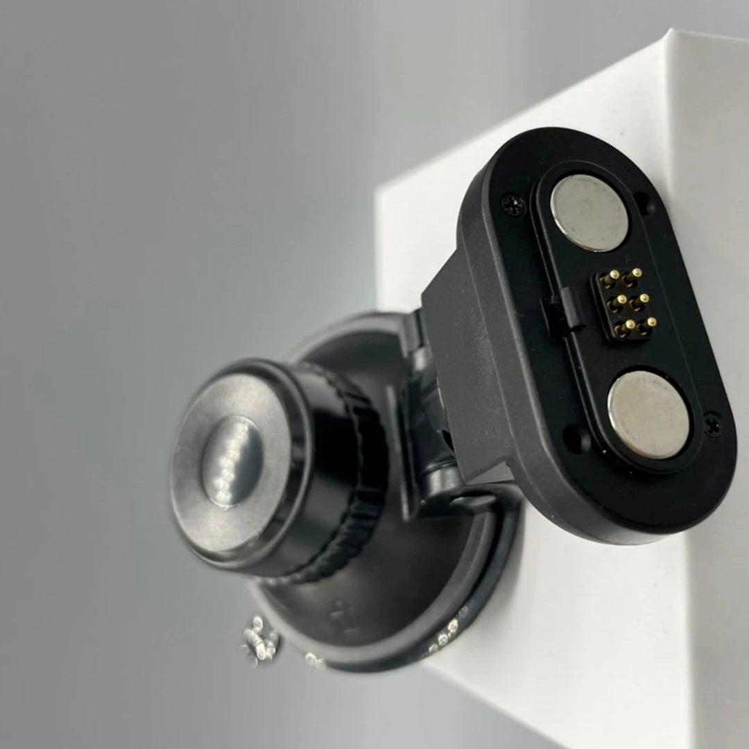 Автомобильное крепление GPS с магнитным кронштейном для Karadar K330SG K618SG Combo 3 в 1