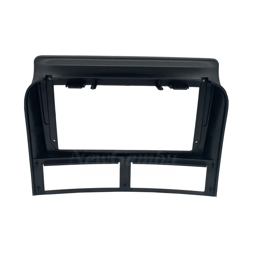 

Автомобильный радиоприемник 9 "2Din, CD, DVD, GPS, комплект для крепления приборной панели, интерфейсная рамка, панель для JEEP Grand Cherokee 1998 - 2005