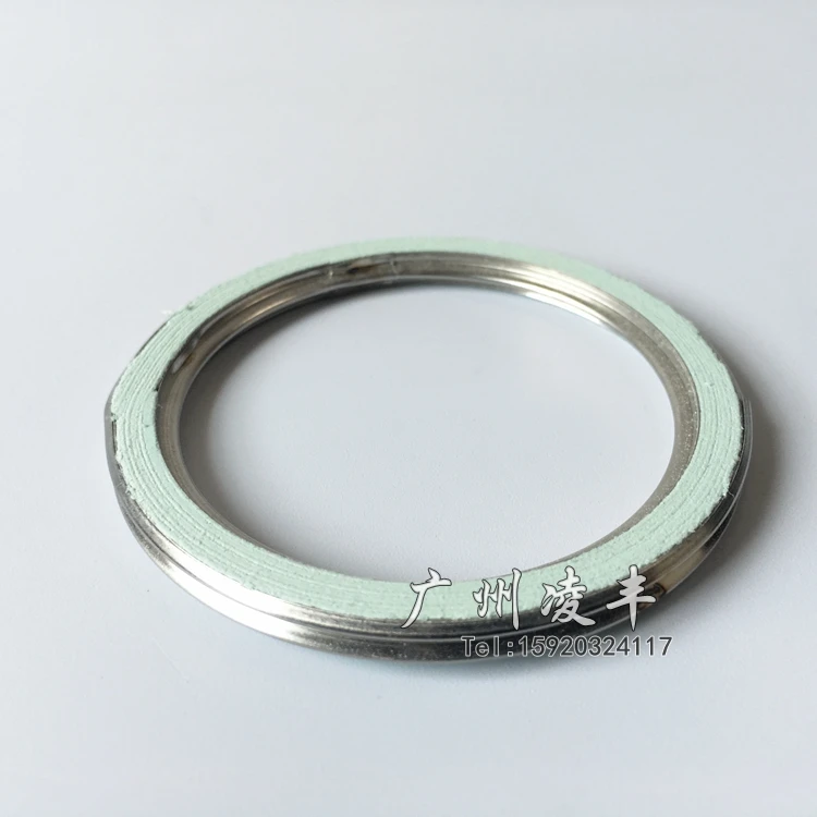 Для toyota Land Cruiser 4500 Lc80 LC100 глушитель выхлопной трубы