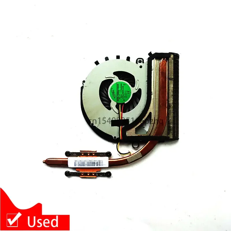 Радиатор для ноутбука SONY VAIO SVF15 SVF152 SVF1521 SVF1521P2EB SVF152C29M 3VHK9TMN030 серии HK9