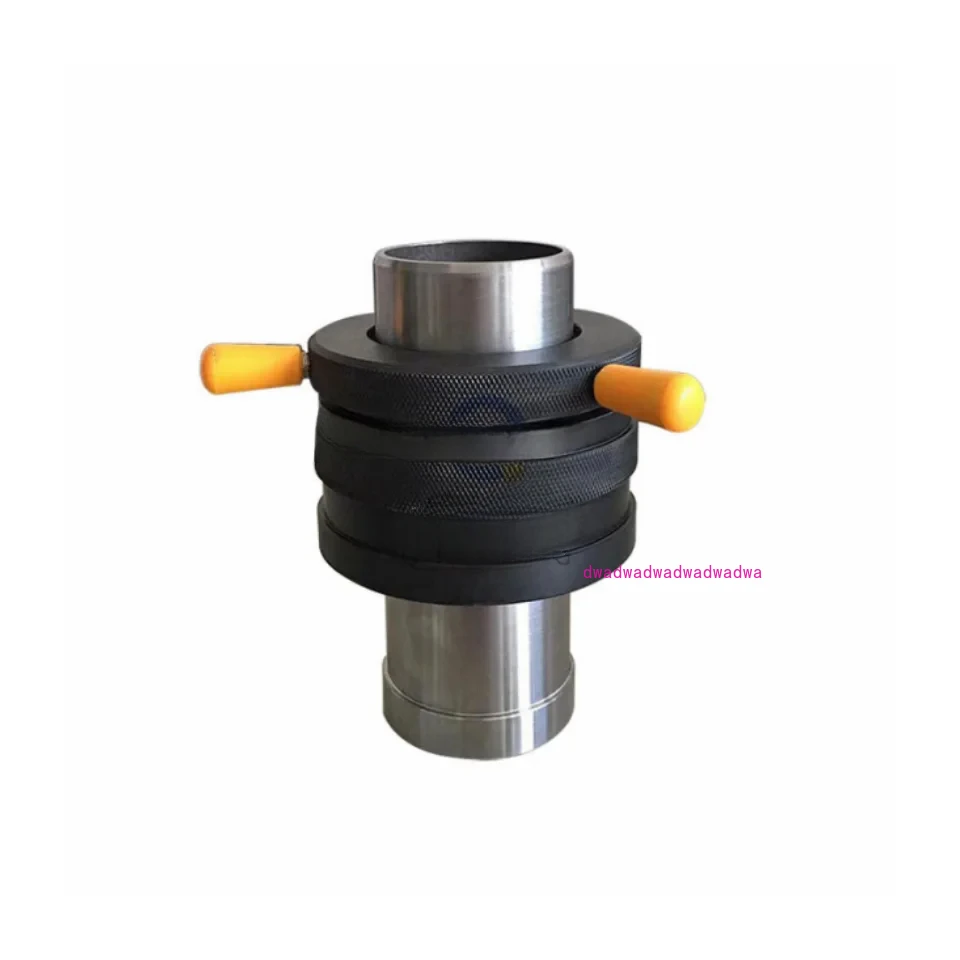 Qipang FLH40 45M 45T M Машина для намотки резиновых катушек Специальный быстрый зажим Easylock