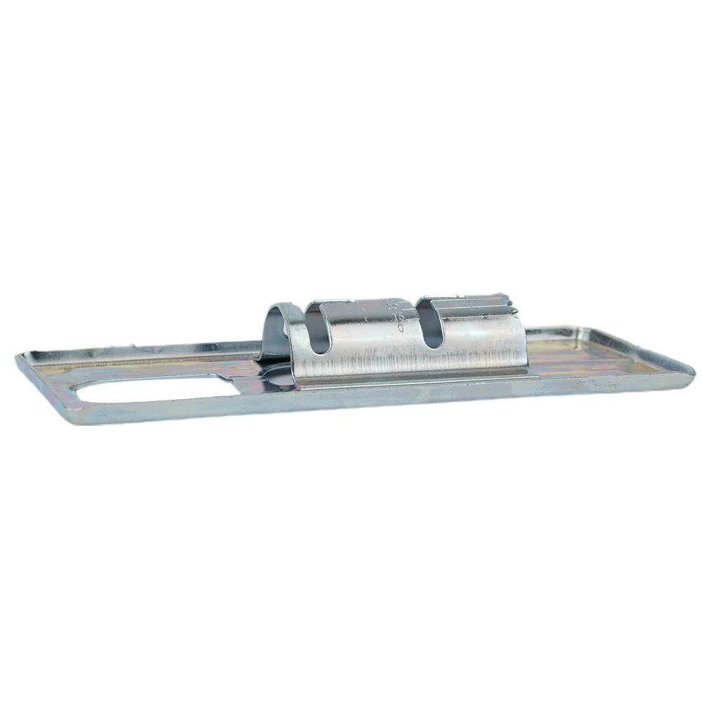 Saw Machine. Jig Saw Base Plate Base Plate Durable For Hitach 55/Makita 55 Jig Jig Saw Power Tool High Efficient Work