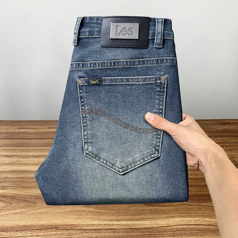 Джинсы мужские Lee Dex