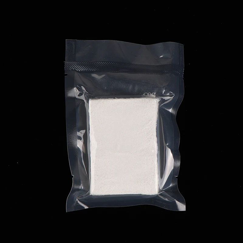 

First Aid Compressed Gauze Emergency Medical Dressing Rapid Hemostatic Control Bandage Vacuum Packaging Sterile Gauze