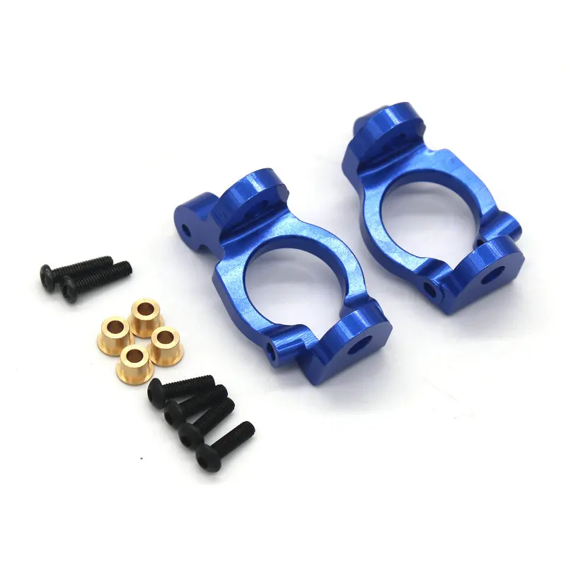 

ZD Racing 1:10 C Block металлические детали для модернизации RC Car