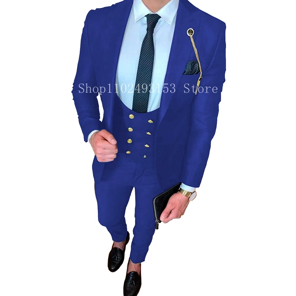 Мужские костюмы по индивидуальному