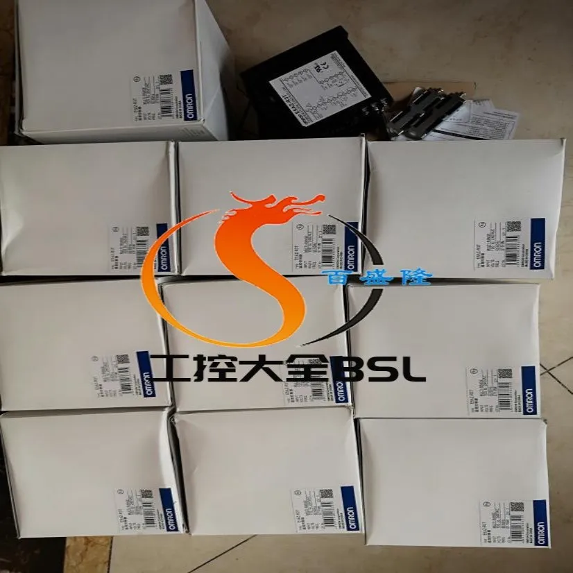 

E5EZ-R3 E5AZ-R3T E5AZ-Q3T Omron/Omron оригинальный термостат