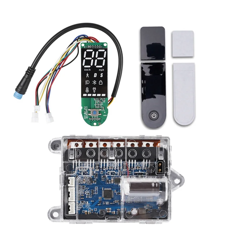 Аксессуары для Xiaomi M365Pro/Pro2 контроллер приборная панель электрический скутер M365 Pro