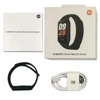 Смарт-Браслет Xiaomi Smart Band 8 Active#5