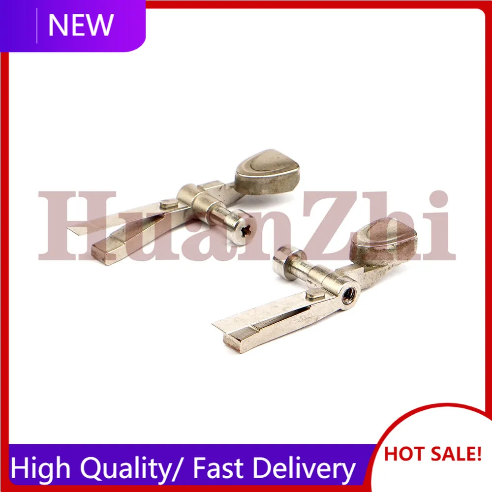 

(HuanZhi) For Motorola Symbol MC9200-G, MC92N0-G Set of Battery Metal Part Replacement