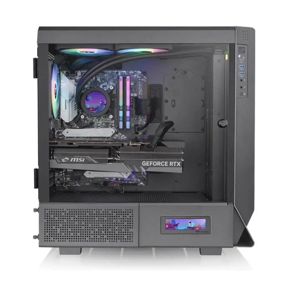 Thermaltake case. Ceres 500. Thermaltake ceres 500 tg. Thermaltake ceres 500. Корпус thermaltake.