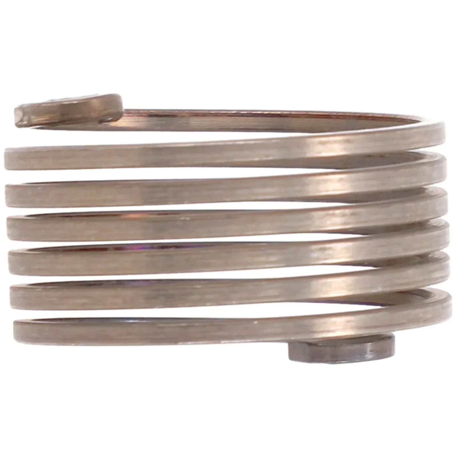 Пружина стартера 1/2/4 шт. 42411953501 Для Stihl SH56 SH56C SH86 SH86C BG86 BG86C BG56 BG56C HS81R аксессуары для