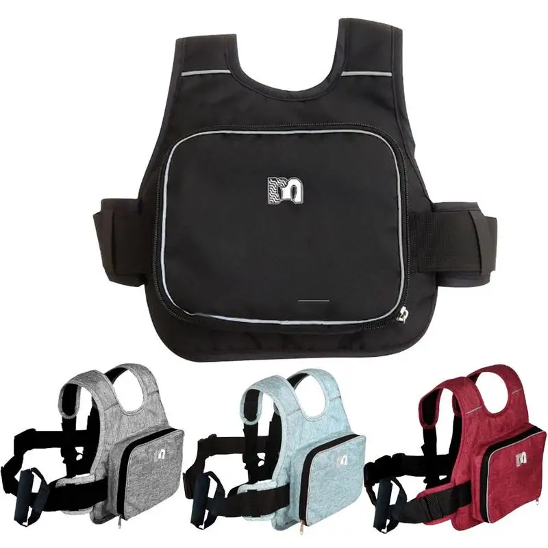 

Kids Motorcycle Harness Adjustable Children Satety Belt For Kids Motorcycle Safety Harness With Storage Bag Motorbike Accessoris