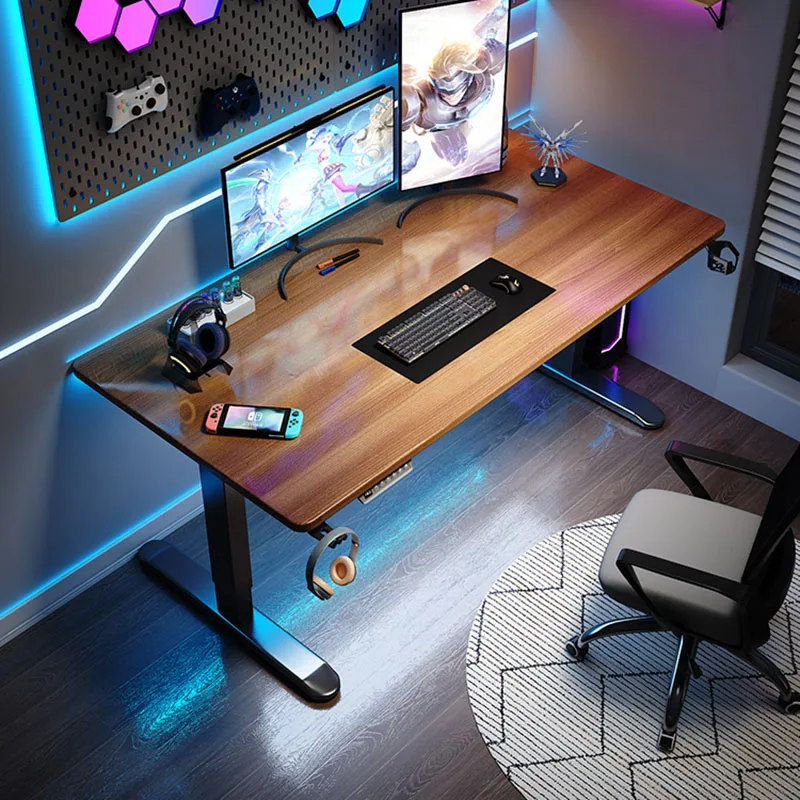 Офисная Рабочая Складная настенная Настольная компьютерная мебель для спальни