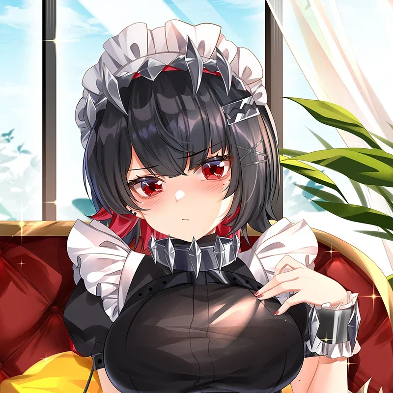 Ellen Joe Dakimakura Zenless Zone Zero наволочка обнимающая подушка для тела чехол отаку домашнее