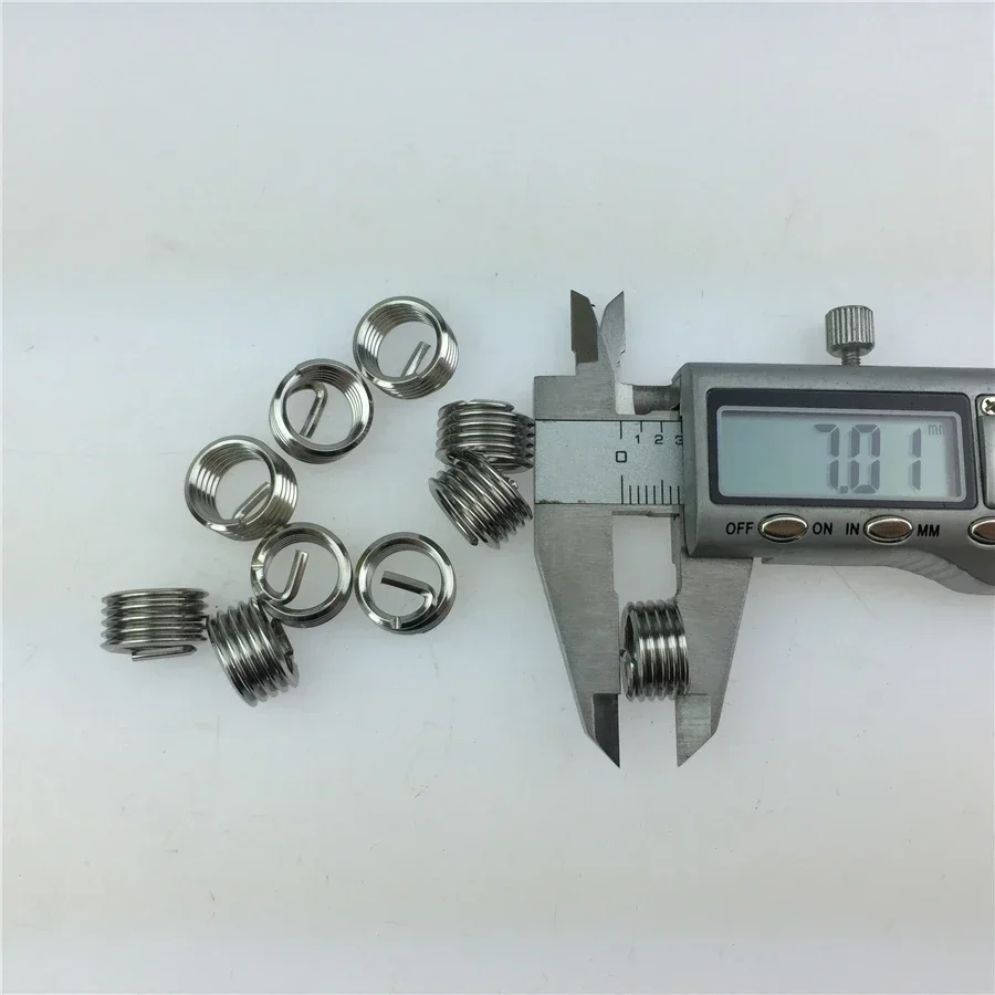 Запчасти для авторемонта проволока из нержавеющей стали комплект втулок с