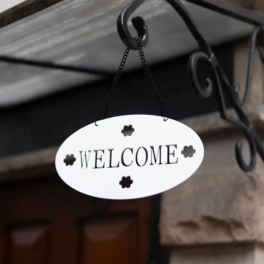 Фото 10 шт. гладких железных цепей для подвешивания вывесок, плакатов, витражных панелей, декоративных элементов, быстрый монтаж, металл №2