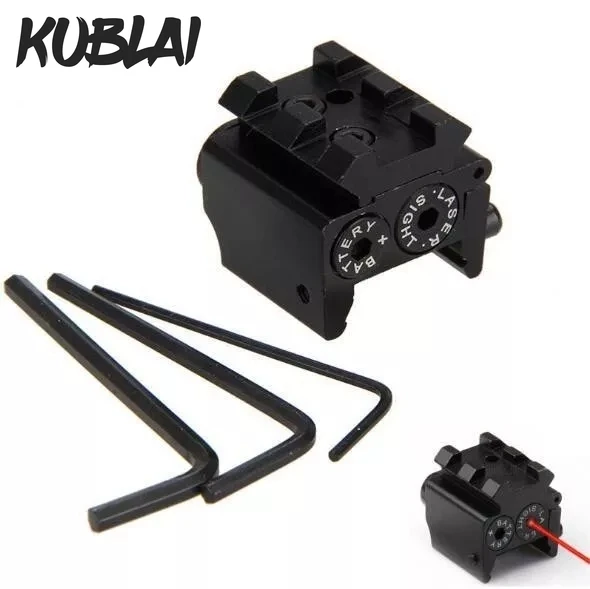 

KUBLAI JG11 Mini Red Dot Laser Sight