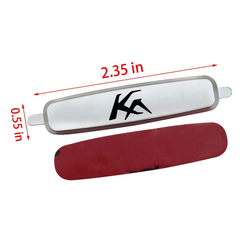 1 шт. автомобильные напольные коврики с эмблемой для Ford Smax Bmax Cmax KA S Edge ESCAPE Fiesta Figo Flex