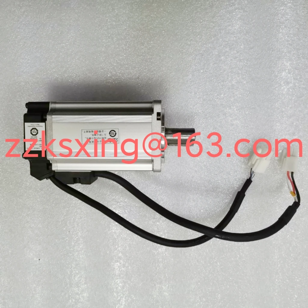 

Brand New Original 200W Servo Motor MSMD022G1U
