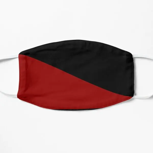 

Anarcho Syndicalism Flat Printing Face Mask Pattern Fashion Breath Accessories Mouth Sport Health Cartoon Haze Cute Windproof