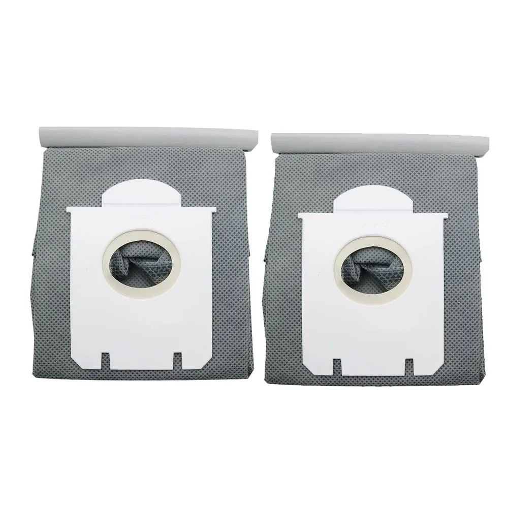 

Мешки для пыли для пылесоса Philips FC8134 FC8613 FC8614 FC8220 FC8222 FC8224 FC8200 FC9004 FC9006 HR8331 FC9130 FC9084 S-BAG