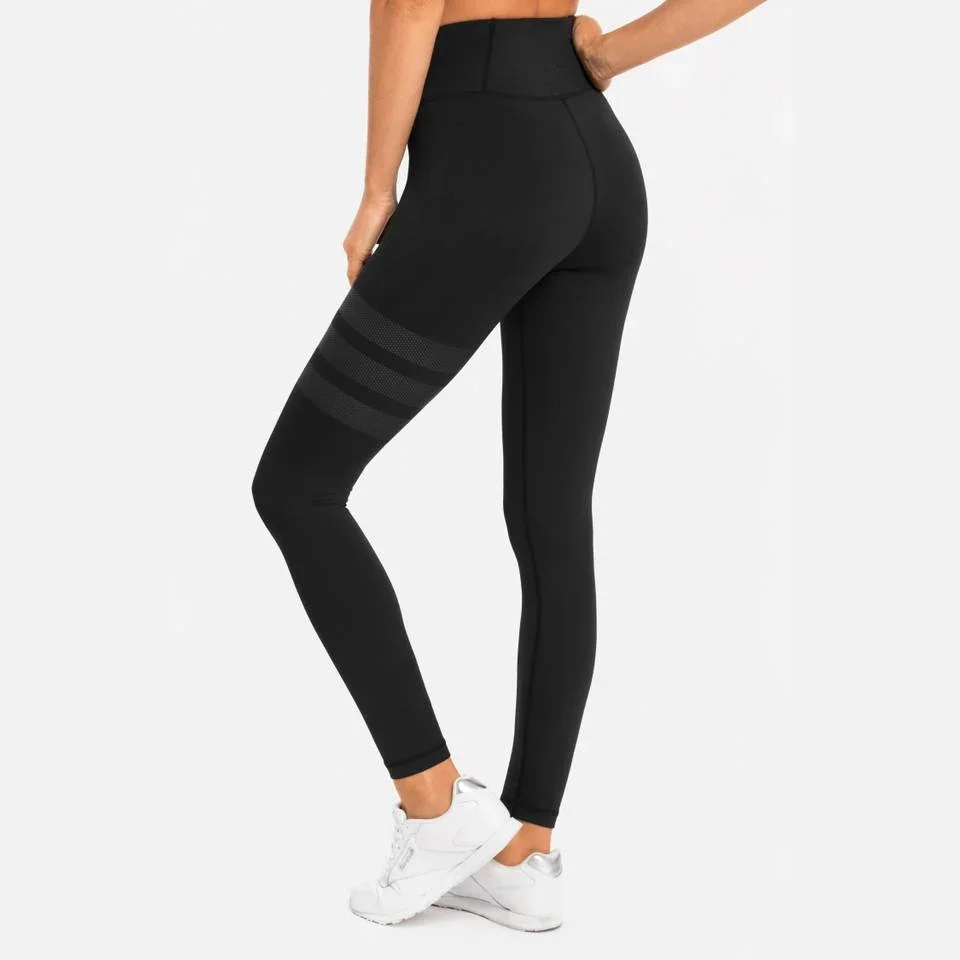 

Игровые колготки NAIKEWAY, удобные спортивные Леггинсы для йоги, брюки