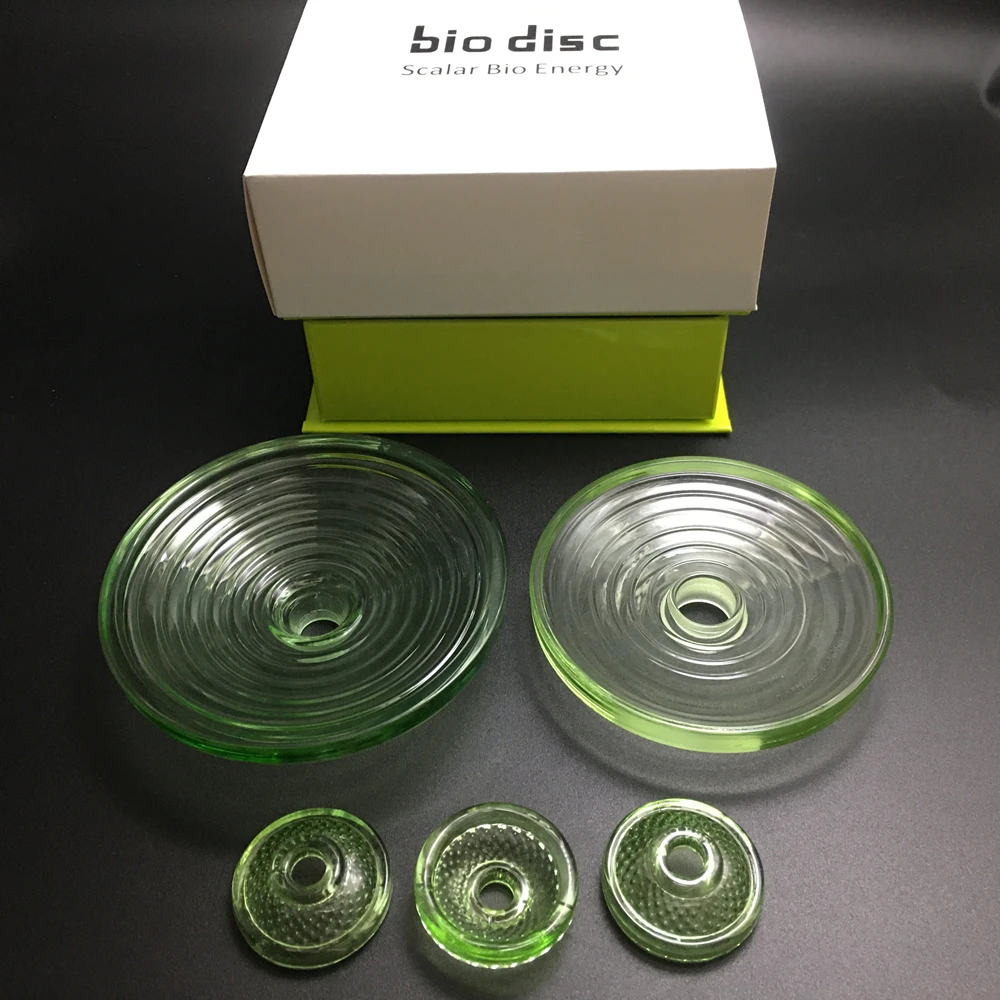 

ARADOO Bioglass Ion Energy Health Plate /Bio Disc 2/Bio Disc 4/Scalar Bio Energy /Energy Jewelry /Holiday gift /Pendant necklace