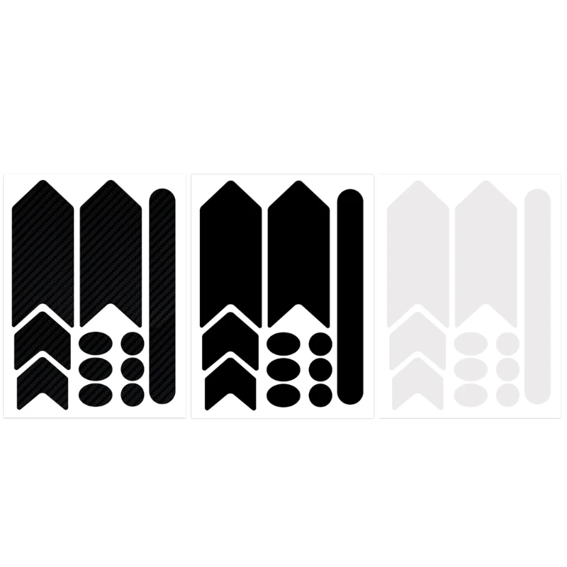 

E9LE защита рамы велосипеда наклейка на раму горного велосипеда защита рамы велосипеда для горного велосипеда дорожный велосипед