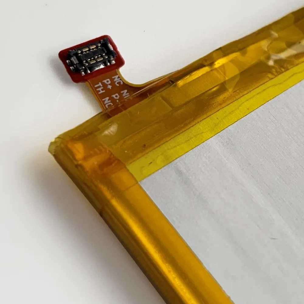 Высококачественная сменная батарея для Infinix Smart 2 HD X609 BL-34BX большой емкости