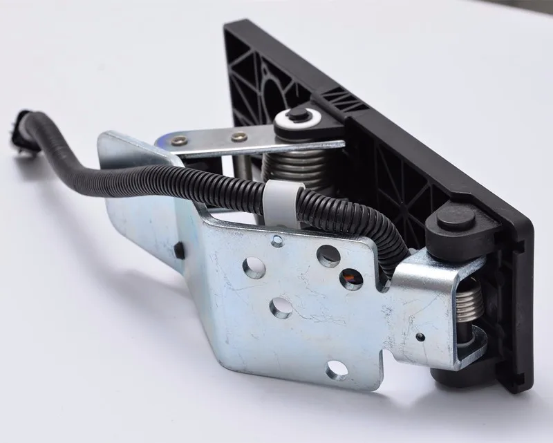 

hot sell foot pedal throttle accelerator forklift accelerator pedal auto accelerator pedal sensor for forklift