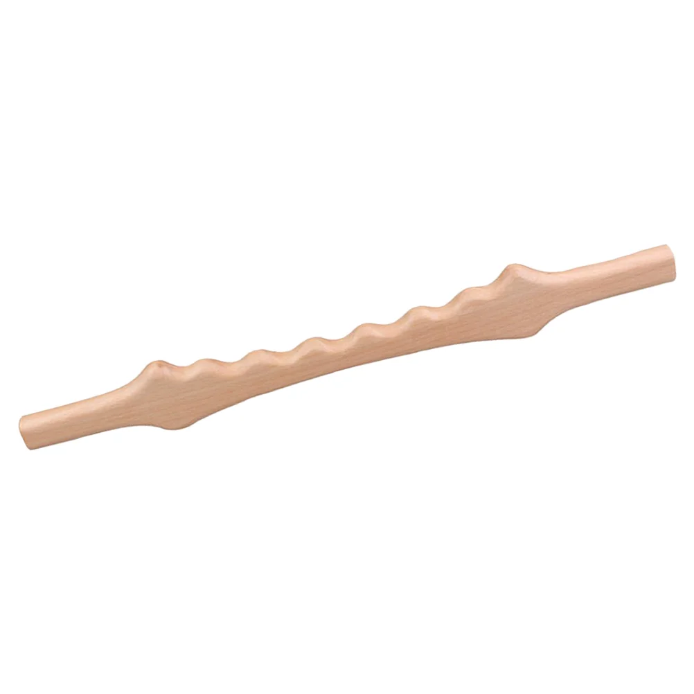 

Multipurpose Muscle Comfortable Fitness Wooden Muscle