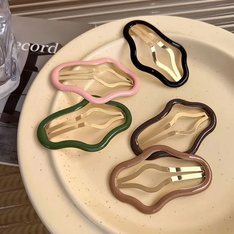 Рисунок 3 - Популярные милые облака заколки