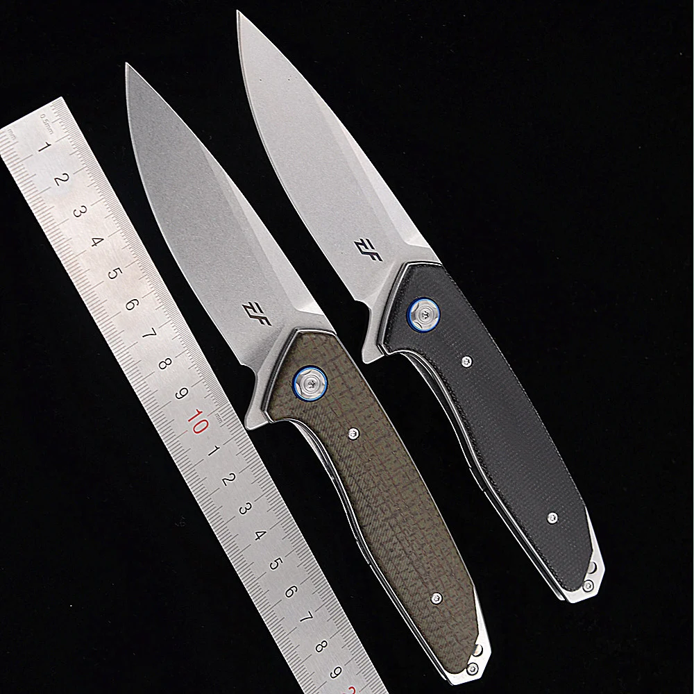 Глубокая переноска 2022 новая ручка из микрокарты 972 реальный D2 стальной