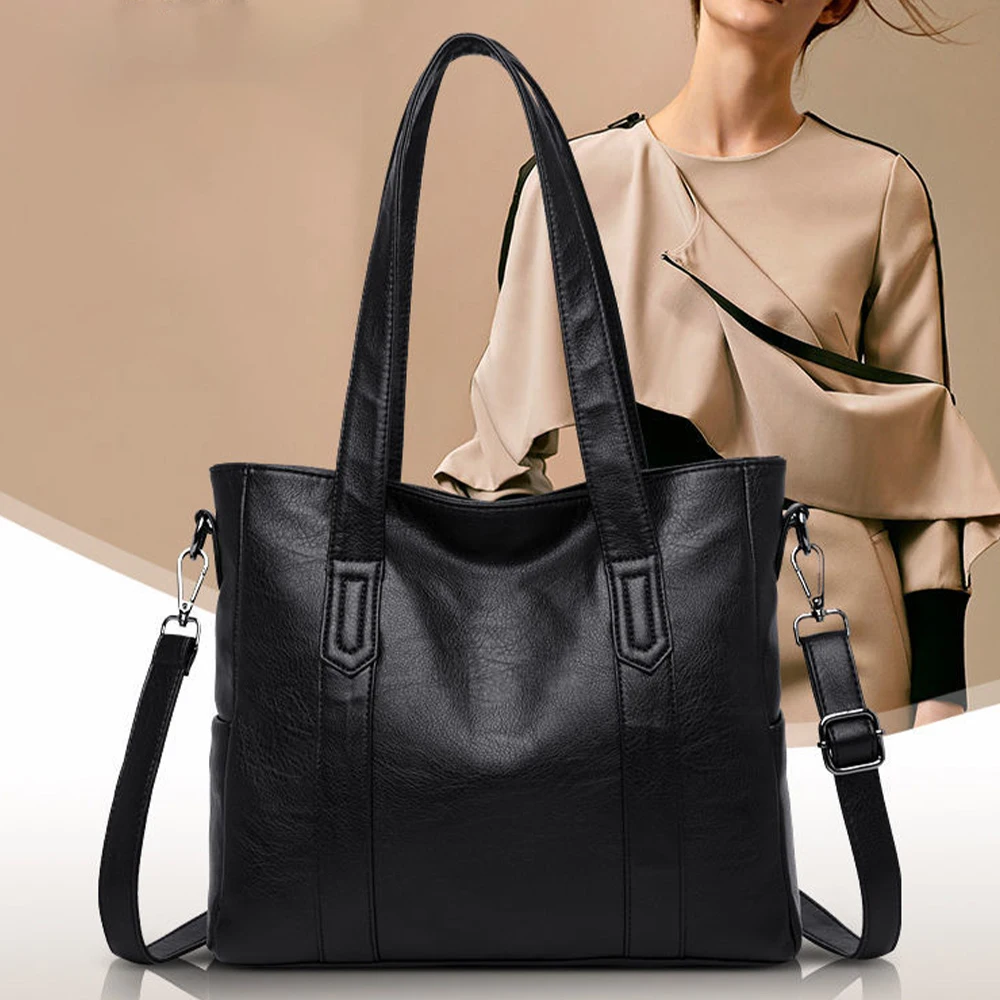 Women Shoulder Fashion Bag Europe Luxury Hot Sale Designer Genuine Leather Chain Handbags Female New Style Casual Lady Messenger