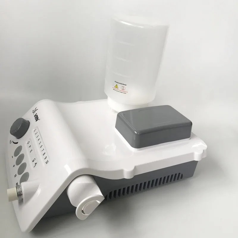 Ультразвуковой скалер с беспроводным управлением VRN-A8 для орошения корневых