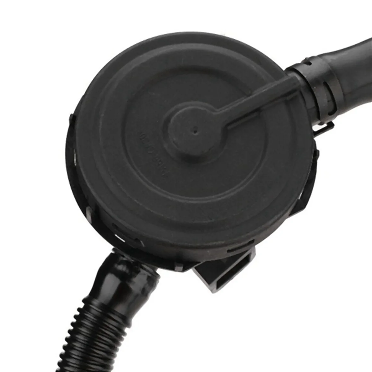 2 шт. вентиляционный клапан картера автомобиля для Porsche Cayenne 2004-2006 3.2L V6 95511076500 955 110