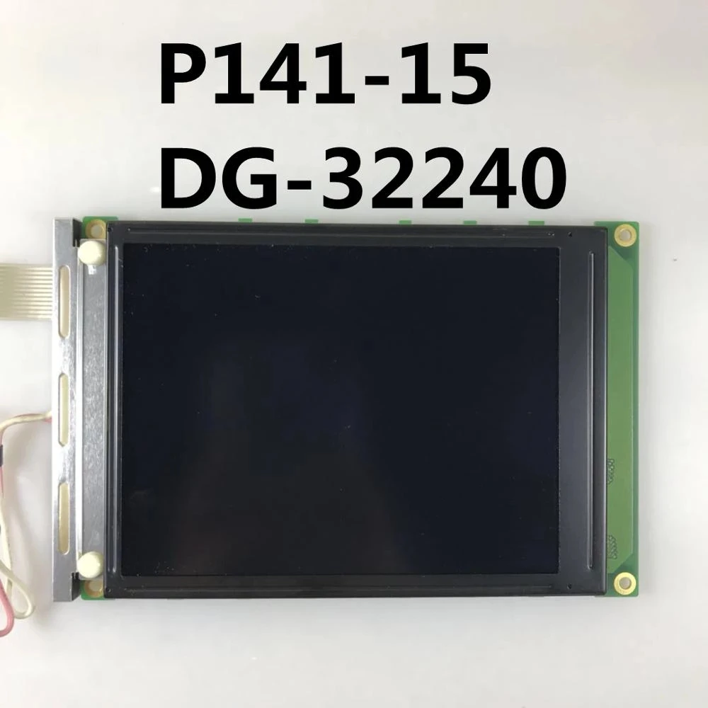 Original LCD screen P141-15 DG-32240 industrial display