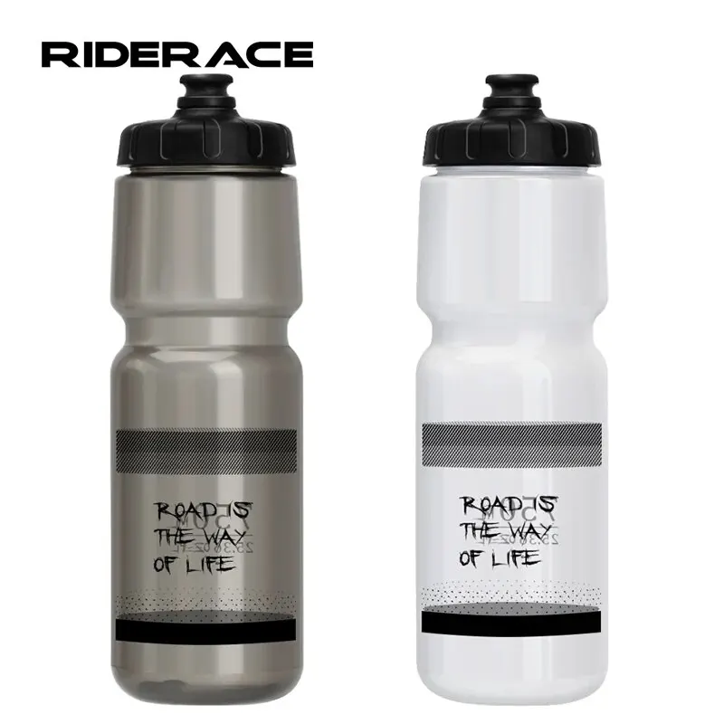 Велосипедная бутылка для воды RIDERACE 750 мл PP5 | AliExpress