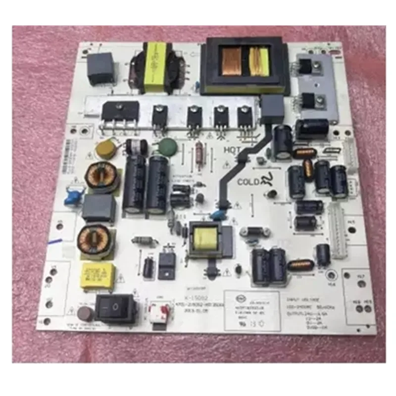 

For PHILIPS 42PFL1335/T3 42INCH POWER BOARD INVERTERBOARD chroma module