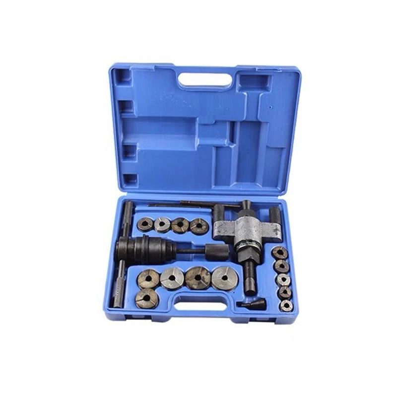

Valve Seat Ring Puller Valve Seat Extractor Puller Seat Removal Repair Tool