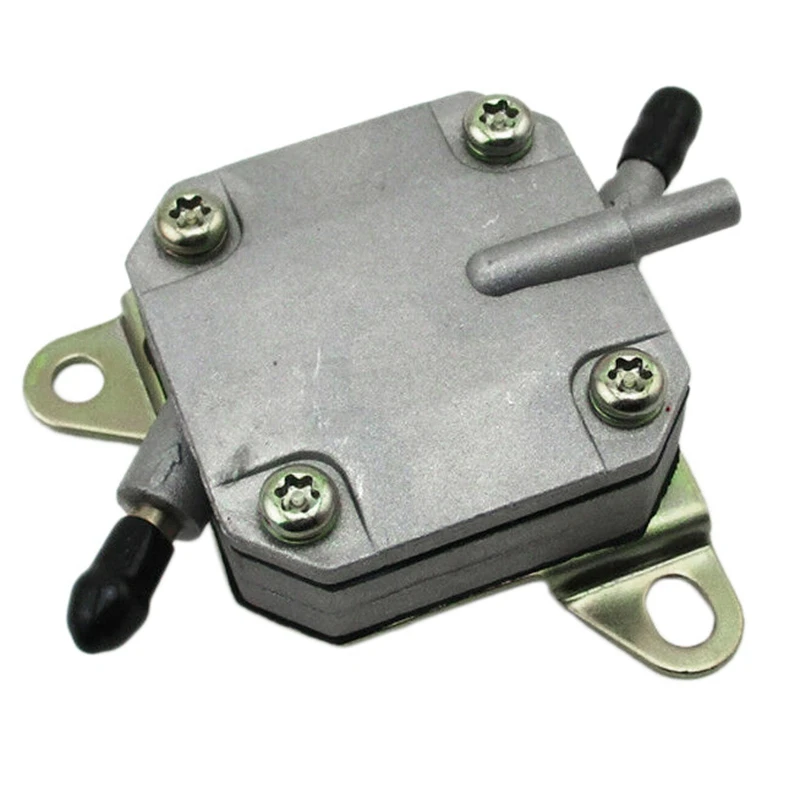 Motorcycle Fuel Pump Fit For Yerf-Dog ATV CUV UTV Scout Rover 150Cc GY6 Engine Go Kart