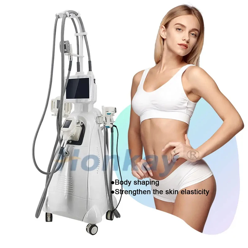 Роликовая машина для похудения и придания формы V9 V10 вакуумная кавитация потеря