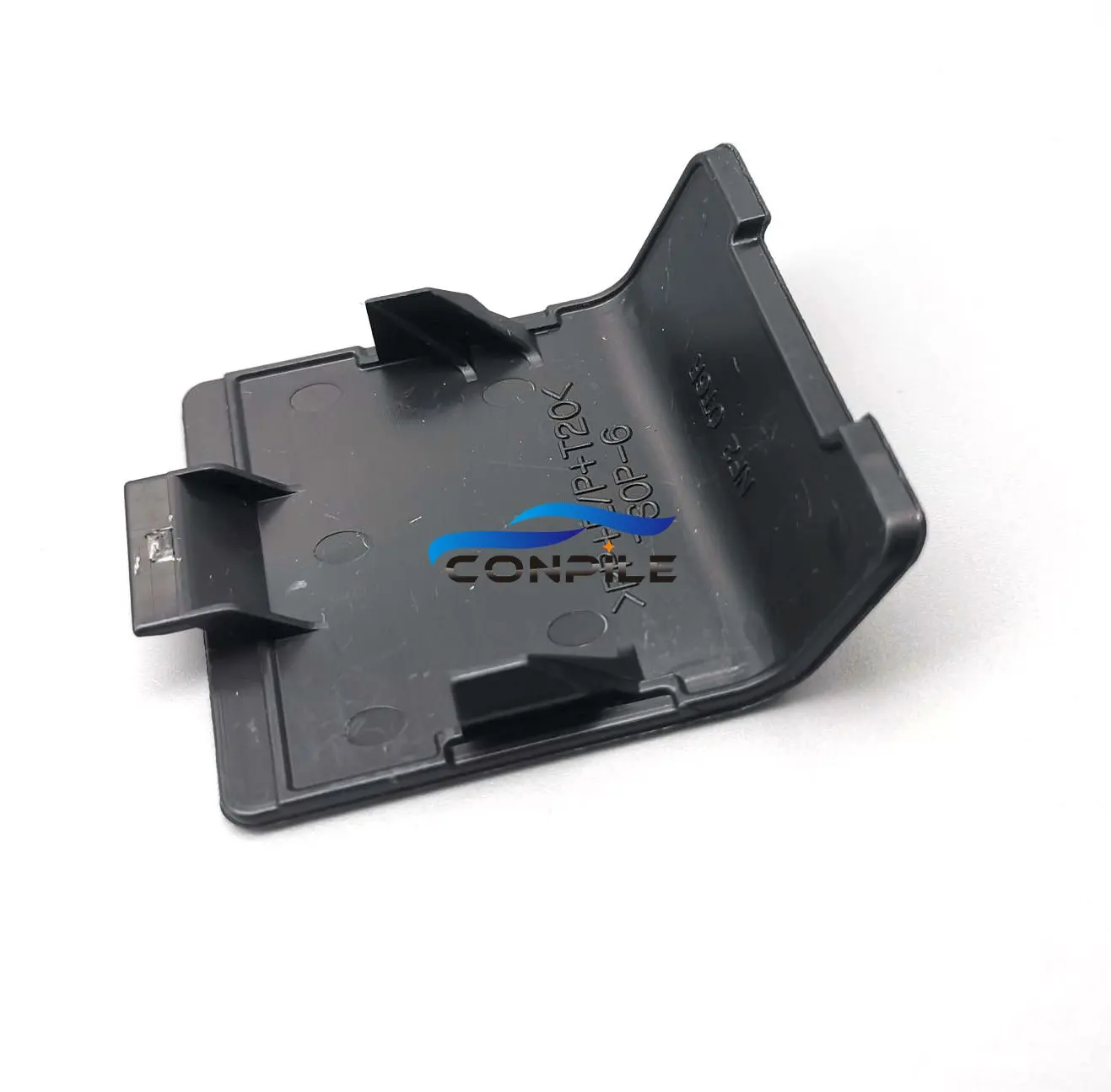 Фото Запасная крышка для отверстия шины для Toyota 2003-17 LC120 Prado LC150 №4