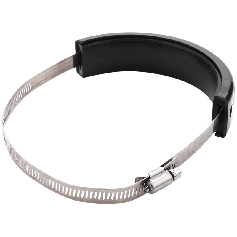 2X аксессуары для мотоциклов защита от выхлопных газов может покрывать