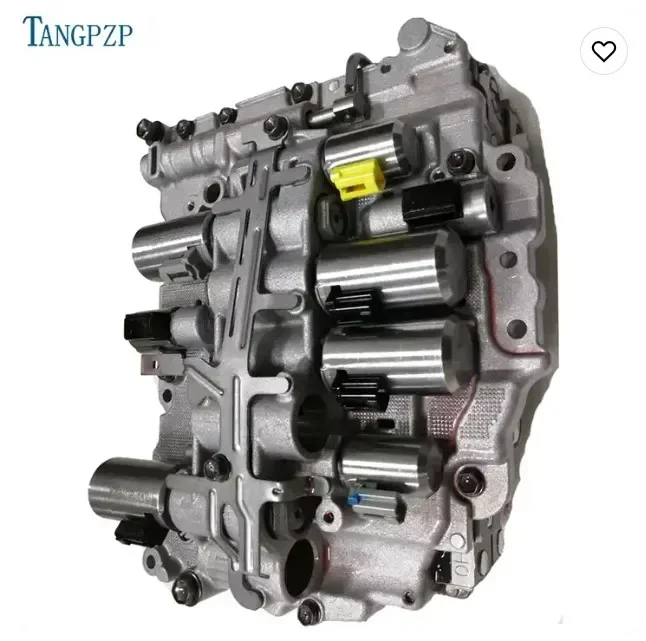 Высокопроизводительный корпус клапана коробки передач TF-70SC TF-71SC TF-72SC для Citroen