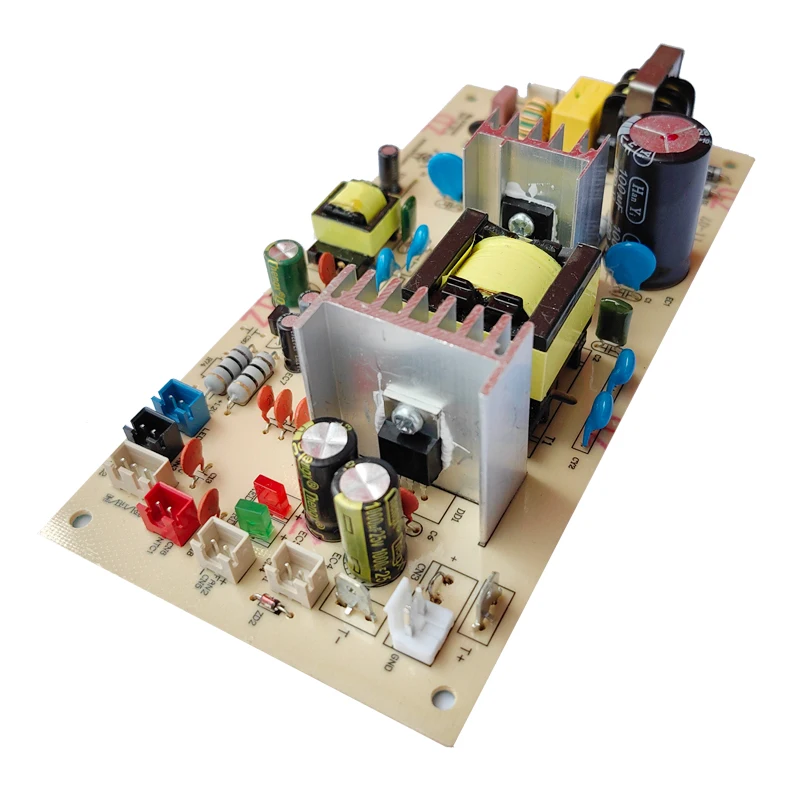 Плата питания FX101L для винного шкафа материнская плата блок аксессуары