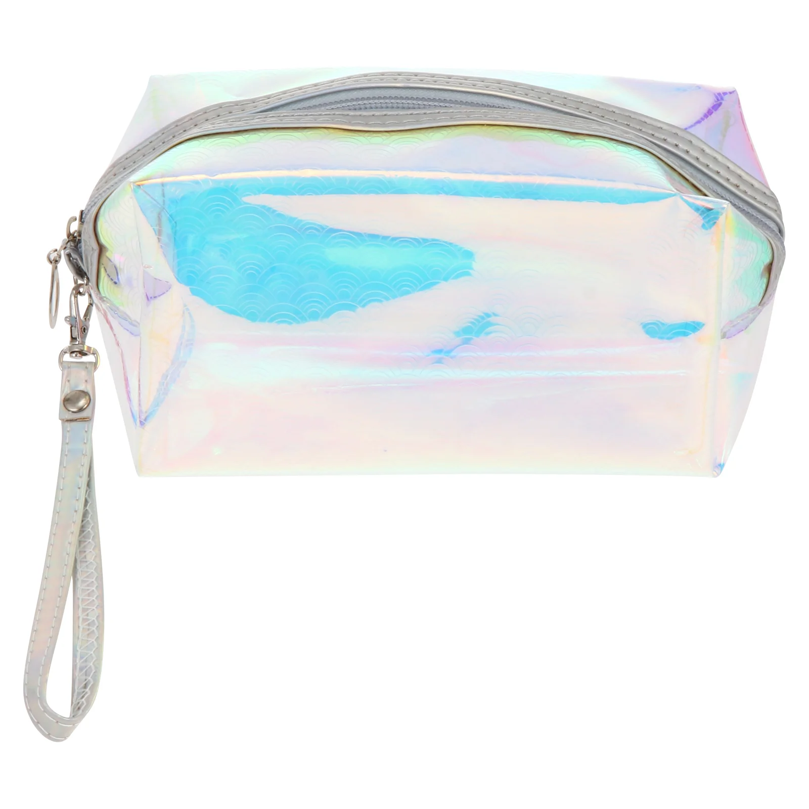 

Toiletry Travel Makeup Storage Handbag Portable Wash Zipper Organizer Tool Carry Handheld Decorative Bathroom Makeup bag